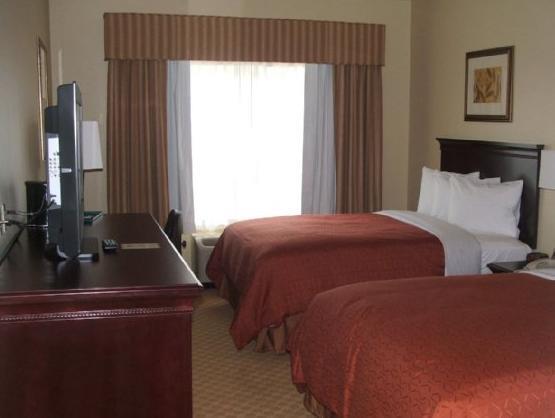 Country Inn & Suites By Radisson, Pineville, La Room photo