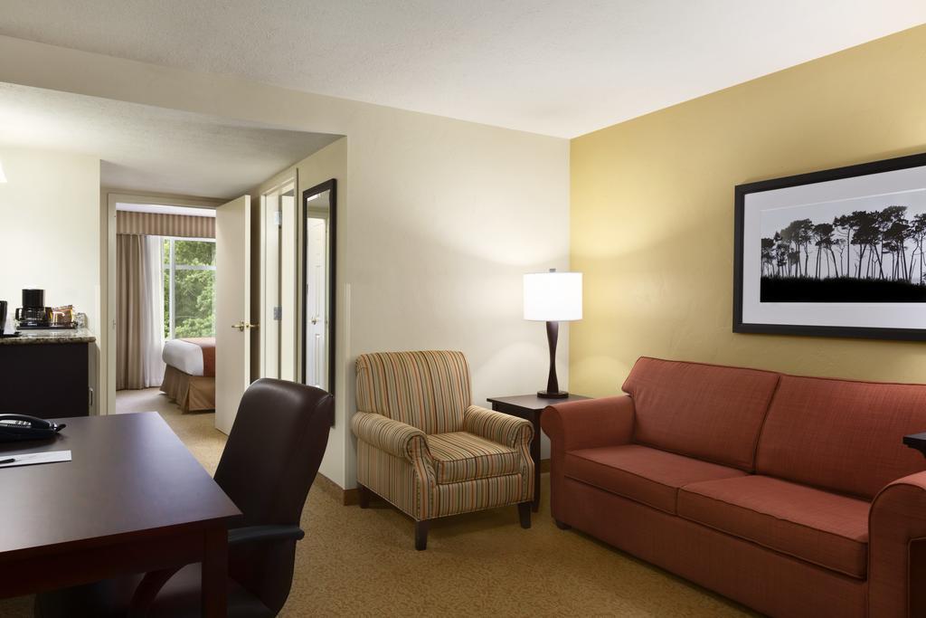 Country Inn & Suites By Radisson, Pineville, La Exterior photo